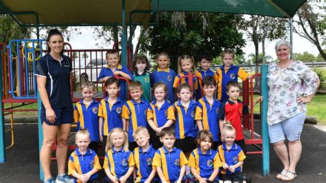 60+ PHOTOS: Gladstone region’s 2020 prep classes | The Courier Mail