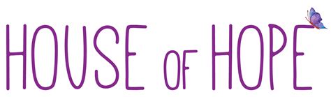 About | House of Hope