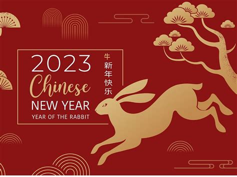 Chinese Lunar New Year 2023: Date, History, and Significance: How and When To Celebrate the Year ...