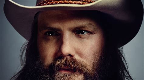 Chris Stapleton, Country Music's Cinderella Story and Grammy Dark Horse ...