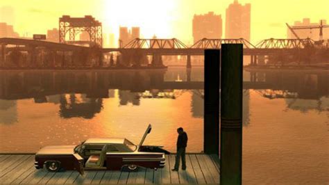 GTA IV soundtrack update nixes Stevie Nicks, David Bowie, and dozens more