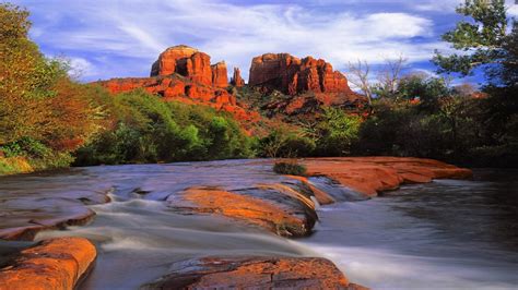 L’Apothecary Spa, L’Auberge de Sedona, Arizona | Spas of America