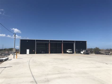 Factory, Warehouse & Industrial Property Leased in 184 Enterprise ...