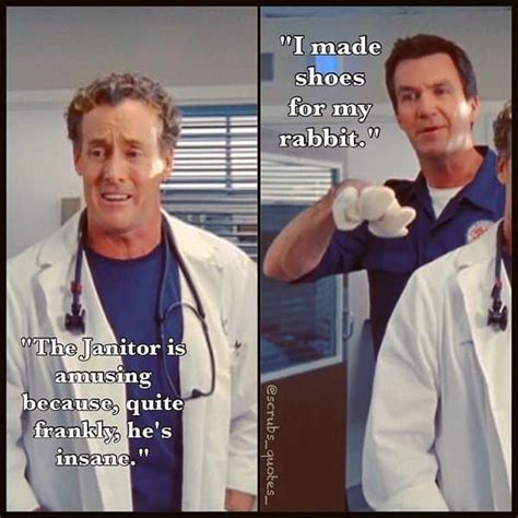 Scrubs Quotes is One Way To Never Go Wrong - TVovermind