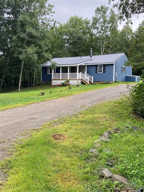 Glenburn, ME Real Estate - Glenburn Homes for Sale | realtor.com®