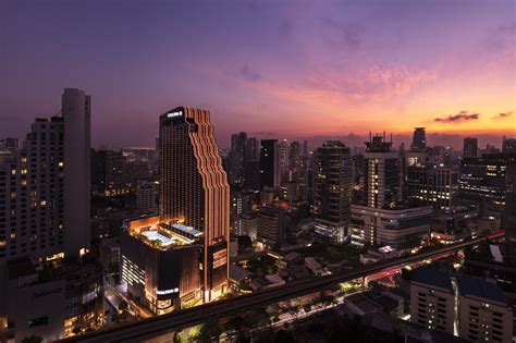 Carlton Hotel Bangkok Sukhumvit has unveiled an innovative staycation