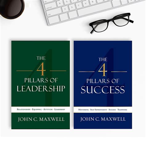 50% off on 4 Pillars Of Leadership & Success | OneDayOnly