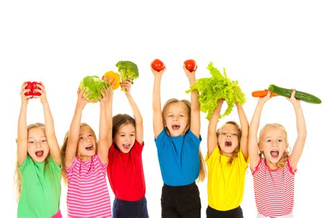 Child Nutrition - ScoopMansion.com