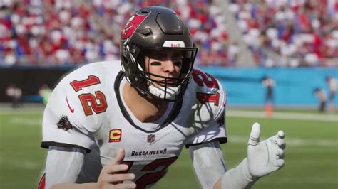 Madden 23 player ratings: who are the best players? | TechRadar