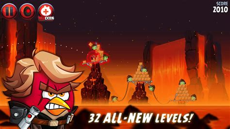 Angry Birds Star Wars II Free APK Download - Free Casual GAME for Android | APKPure.com