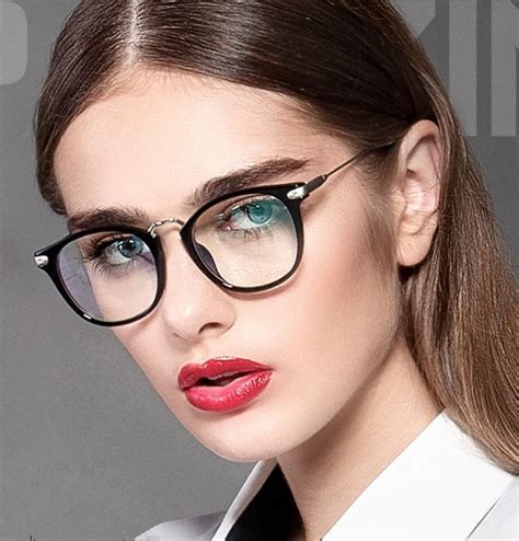 Prescription Eyewear Frames Safety Glasses Online Shopping Store | Eyeglasses for women, Lens ...