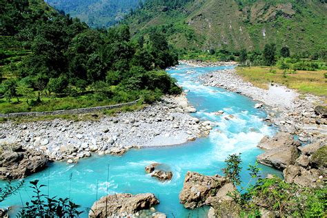 10 Amazing Places Photos of Munsiyari, Uttarakhand - Photography - HD ...