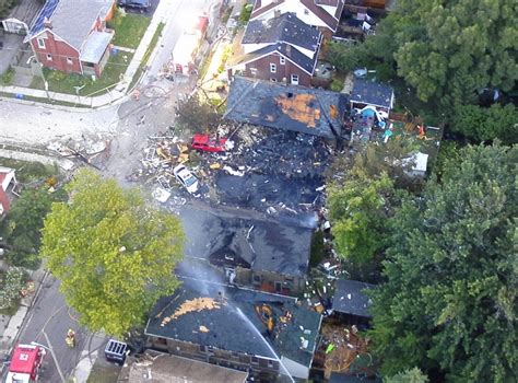 Woman charged in London, Ont. house explosion case facing total of 12 ...