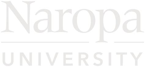 Naropa University - Higher Purpose Education