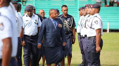 Police to provide conducive environment for entrepreneurs – FBC News