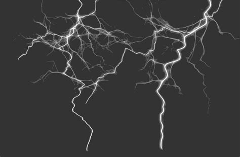 Free vector graphic: Lightning, Storm, Weather - Free Image on Pixabay - 148037