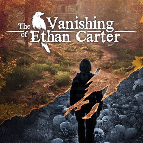 The Vanishing of Ethan Carter - IGN