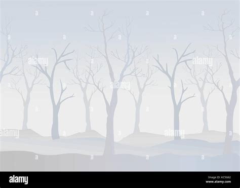 Fog vector vectors hi-res stock photography and images - Alamy