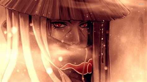 Itachi HD Wallpaper (69+ images)