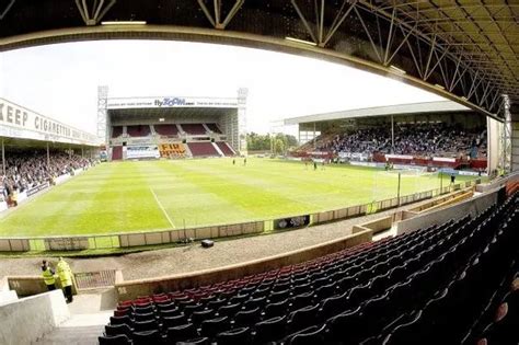 Motherwell Fc Stadium / Extreme Football Tourism: SCOTLAND: Motherwell ...