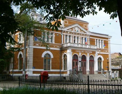 Obiective turistice din judetul Bistrita Nasaud - Destinatie Romania