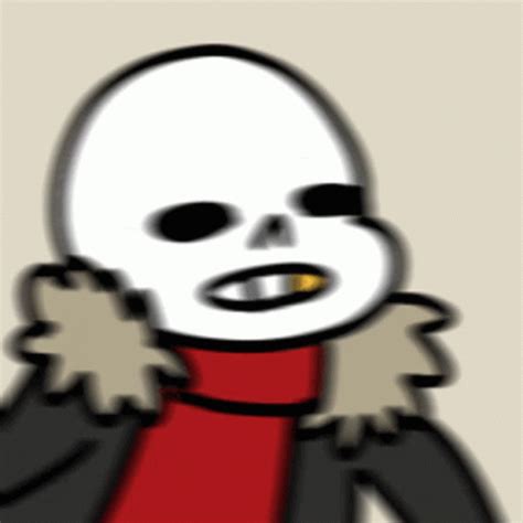 Fell Sans Undertale GIF - Fell Sans Undertale Underfell - Discover & Share GIFs