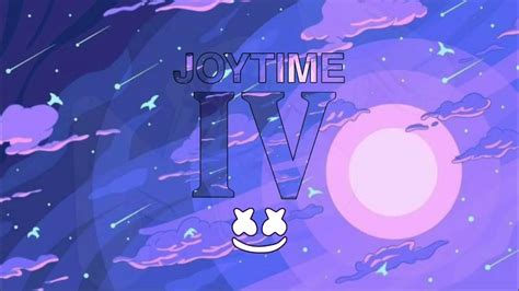 Marshmello - Party Jumpin' (JoyTime IV - Áudio Remake) - YouTube