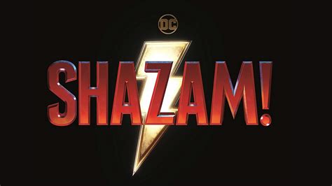 Shazam! 2019 Wallpaper - 2023 Movie Poster Wallpaper HD