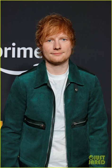 Ed Sheeran Teases 'Transition Into Country' Music, Reveals Who Turned Him Onto the Genre Before ...