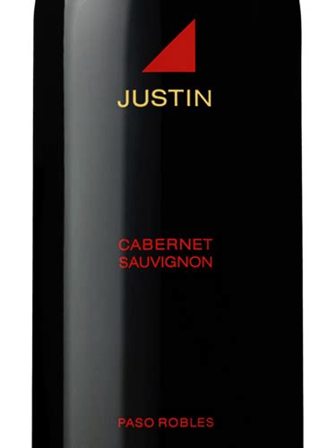 Justin Cabernet Sauvignon | Vivino US