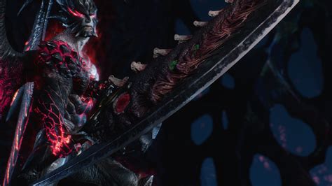 Devil May Cry 5, Dante, Sparda, Sword, Devil Trigger, 4K, #80 Wallpaper ...