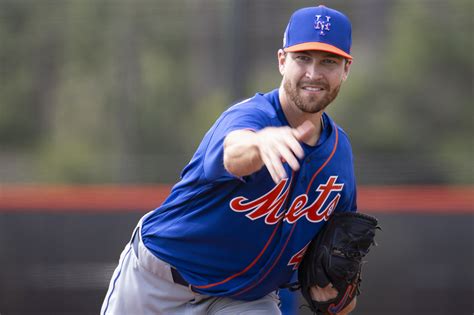 The Mets pitching plan to deliver peak Jacob deGrom