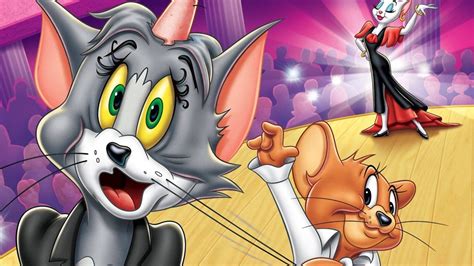 The classic 'Tom and Jerry' is coming to Netflix US in June 2023 - Urban Hero Magazine