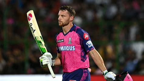 Jos Buttler to get multi-year contract from RR, England future in danger? | Crickit