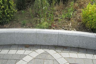 Kerb Stones | Garden Edges Manufacturer Exporter Supplier India ...