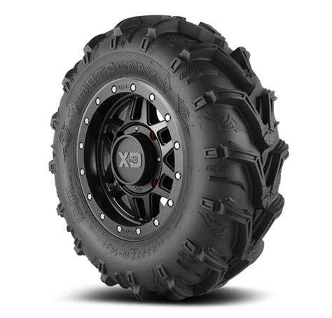 EFX MotoMax ATV Tires