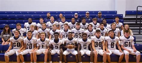 Varsity Football 2019 | Grace Prep | Private Christian School | Arlington Texas