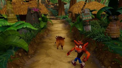 5 of the Hardest Crash Bandicoot Levels - KeenGamer