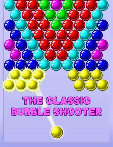 Bubble Shooter APK for Android Download