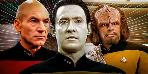 Ronald D. Moore's 10 Best Star Trek: TNG Episodes, Ranked - news68.cafex.biz_9382