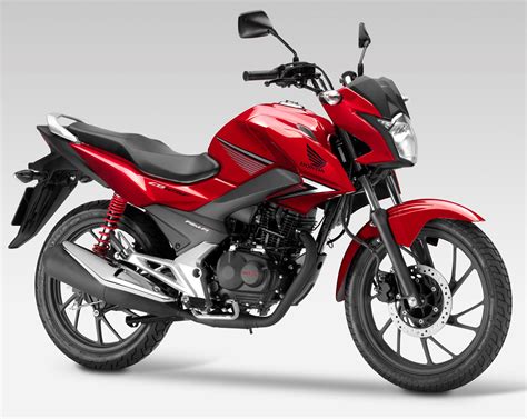 Honda CB125FT TWISTER 2018 | Precio $ 1,665 | Motos Honda | Somos Moto ...