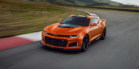 2023 Chevrolet Camaro | Chevrolet San Diego | Chevy Dealer