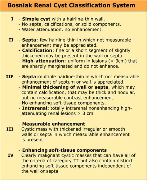 Kidney Cyst Ultrasound And Biopsy Procedure