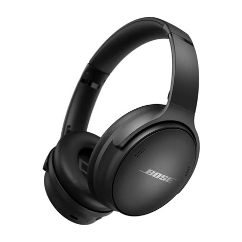 Наушники Bose QuietComfort 45 Black купить в Москве, цена 33990 руб. в ...