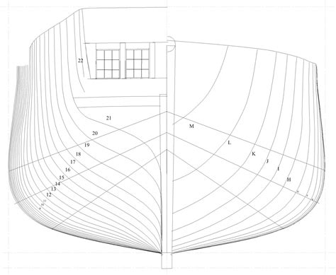 Pin by Marlon Rogério Bitencourt Ferr on Modelismo naval | Boat building plans, Sailing ship ...