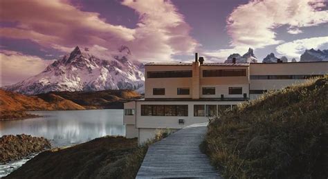 Lodge Explora Patagonia, Torres del Paine. 4 Guest reviews - Booking ...