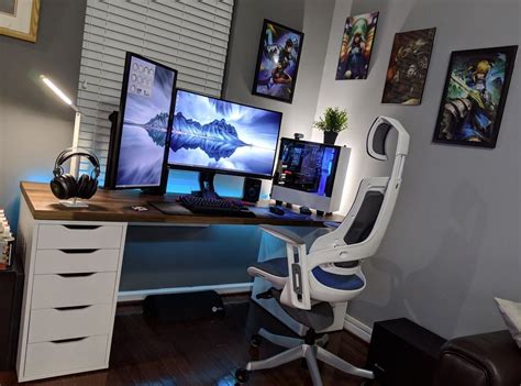 Decorar Habitaciones Gamer | Shelly Lighting