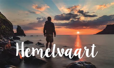 Afbeelding Hemelvaart Hemelvaartsdag : hemelvaartsdag hemelse planten tuincentrum rebel in ...