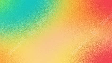 Border Texture Business Bright Colorful Gradient Powerpoint Background For Free Download ...
