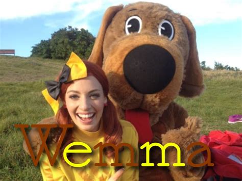 Wemma | Wigglepedia | FANDOM powered by Wikia